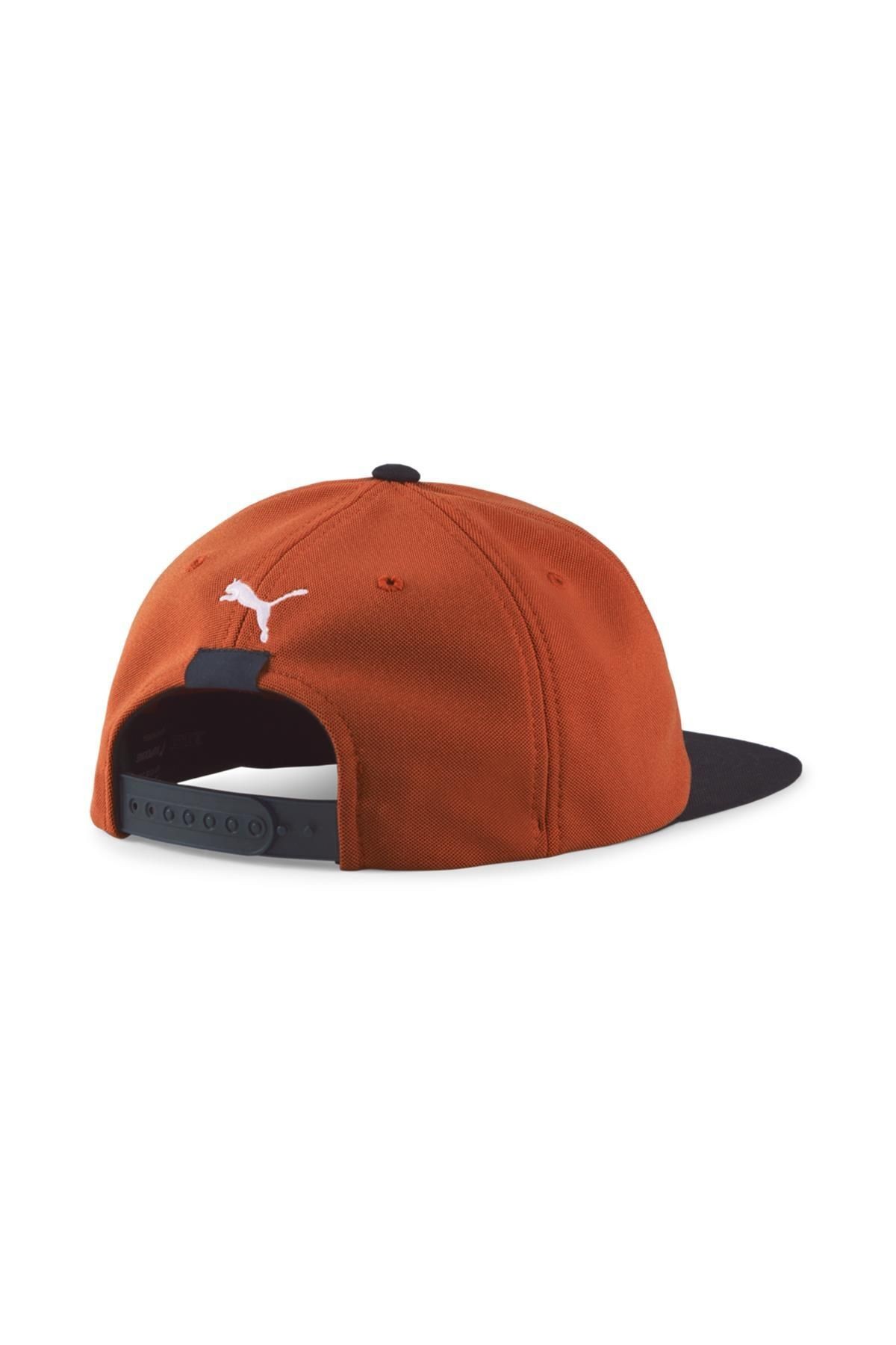 Puma Never Playing Snapback Unisex Sloganlı Şapka