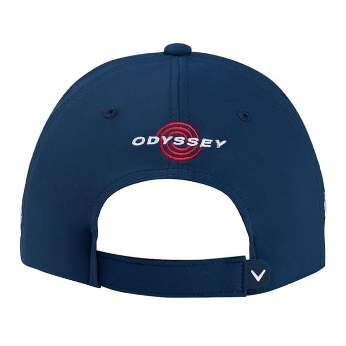 Callaway Hw Cg AI Smoke Erkek Lacivert Şapka