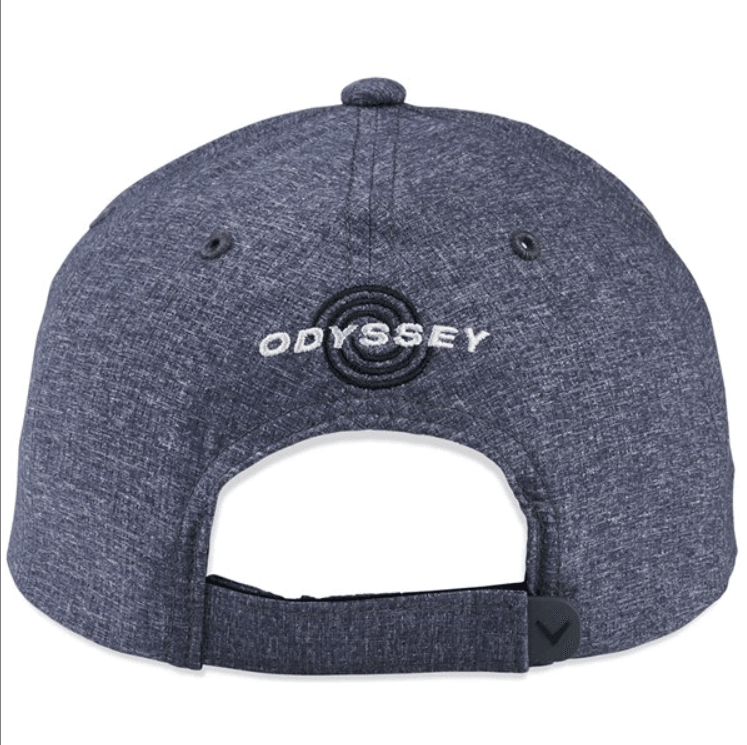 Callaway Hw Cg Performance Pro Unisex Siyah Şapka