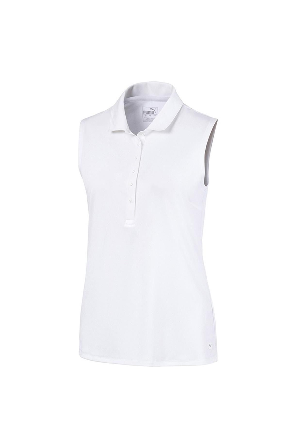 Puma W Rotation Sleeveless Kadın Tshirt