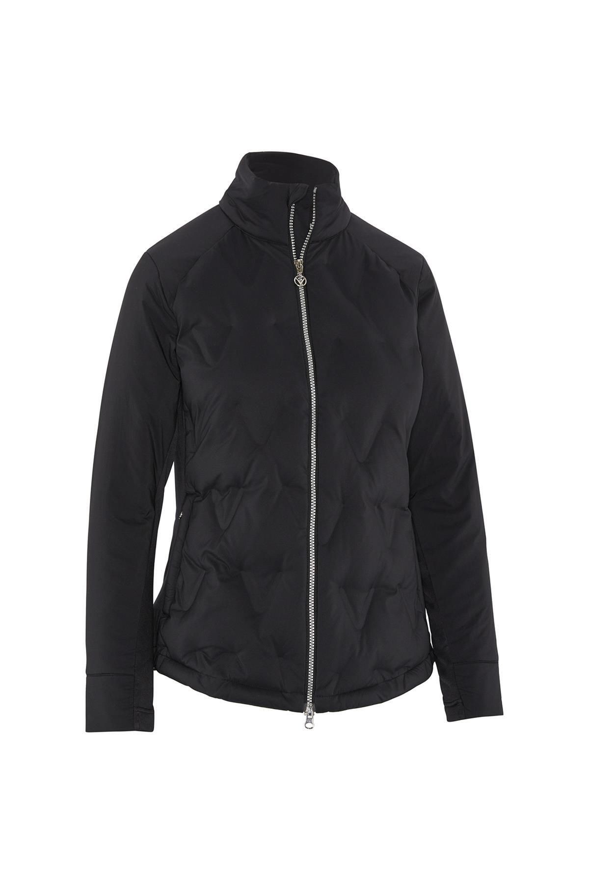 Callaway Chev Primaloft Quilted Kadın Ceket image