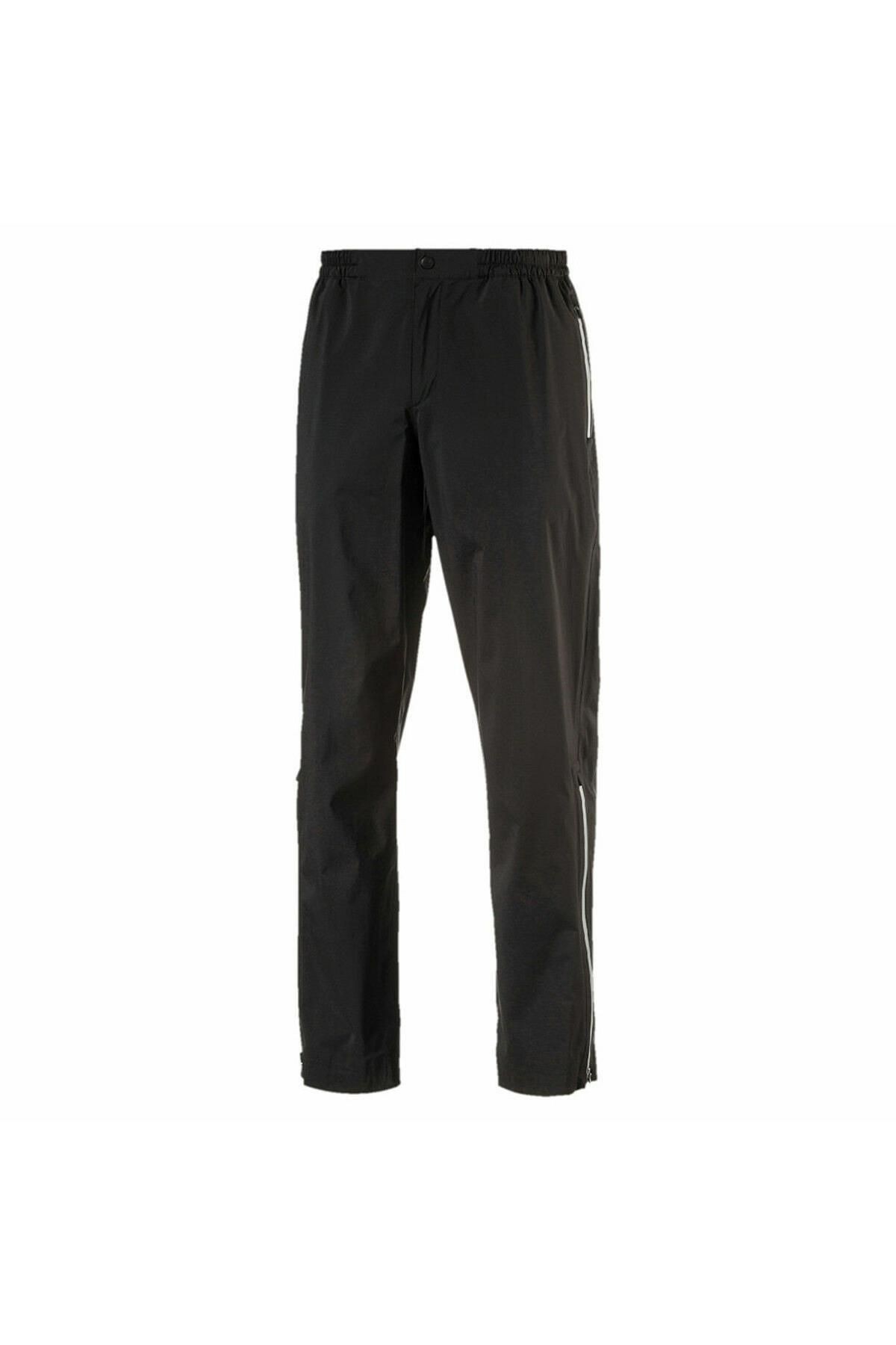 Puma Storm-Rain Yağmur Erkek Golf Pantolon