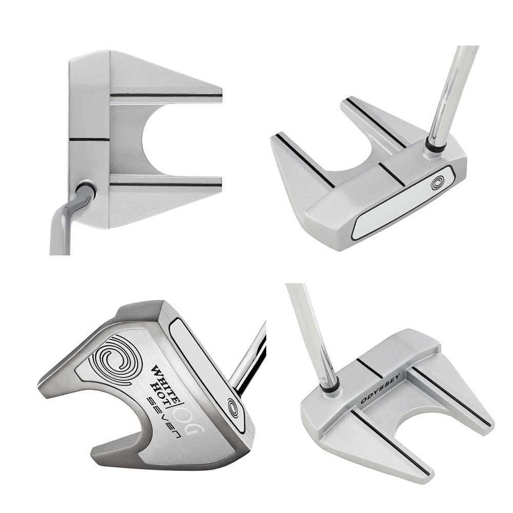 Callaway REVA Grafit Sağ El Stantlı +1 Inch Siyah Kadın Golf Seti