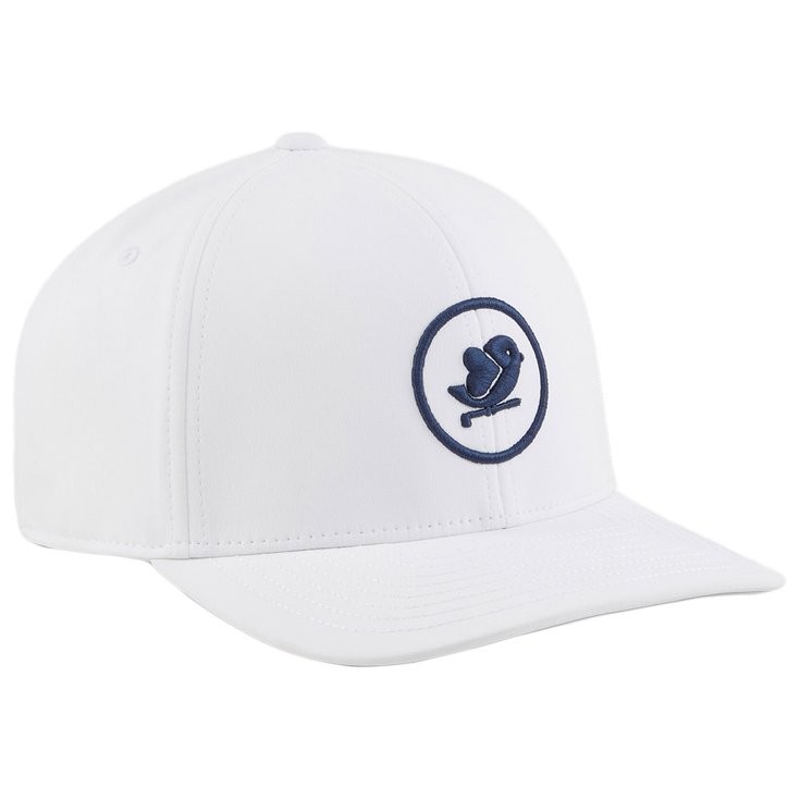 Puma Love Golf Tech Unisex Şapka main variant image