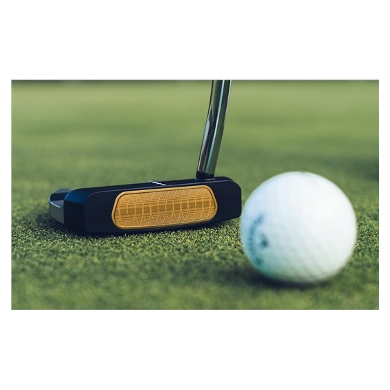 Callaway Odyssey Ai-ONE 35'' Milled Jailbird Mini T DB Putter