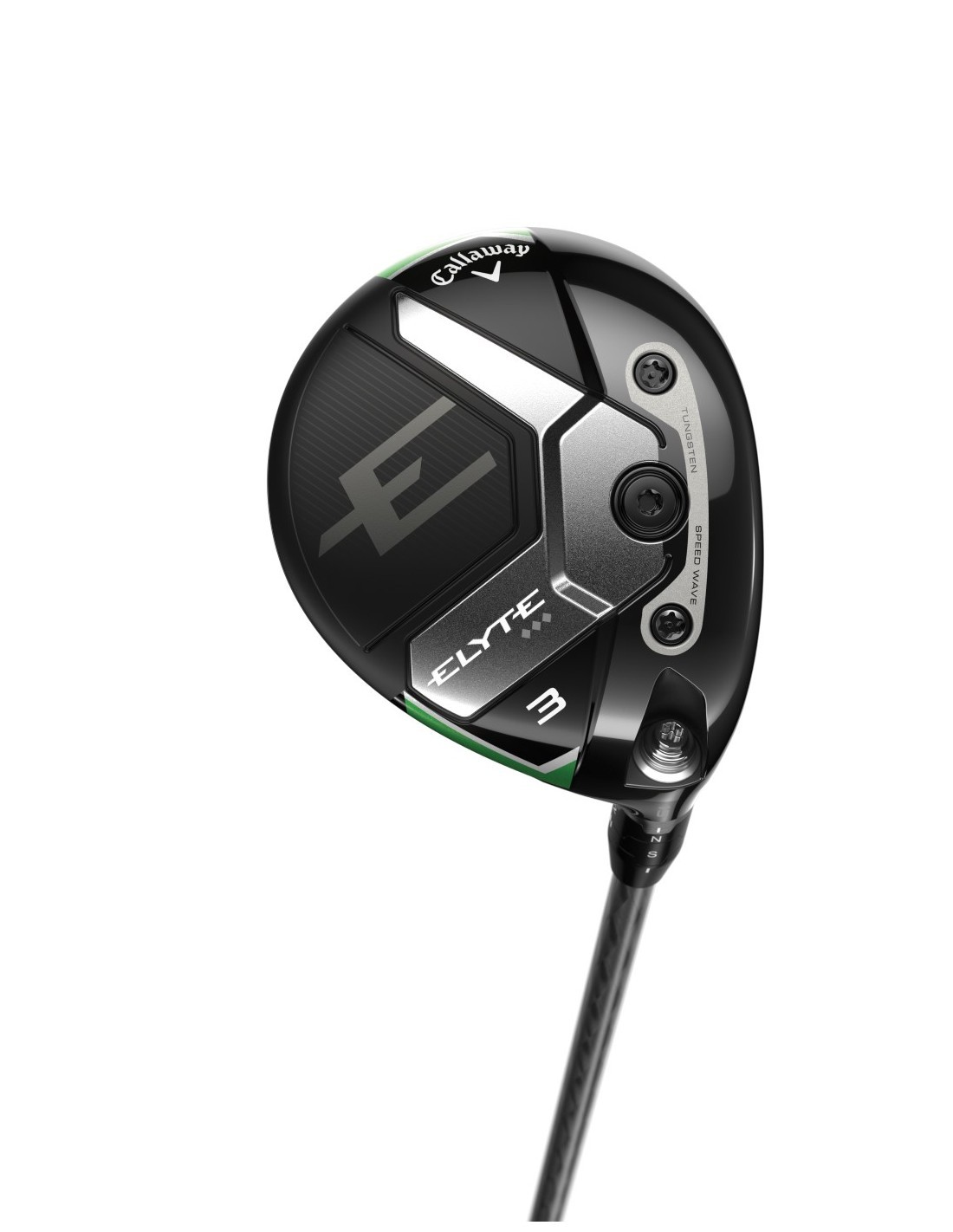 Callaway Elyte Triple Diamond 3 Fairway 75 Gram Sağ El Erkek Golf Sopası