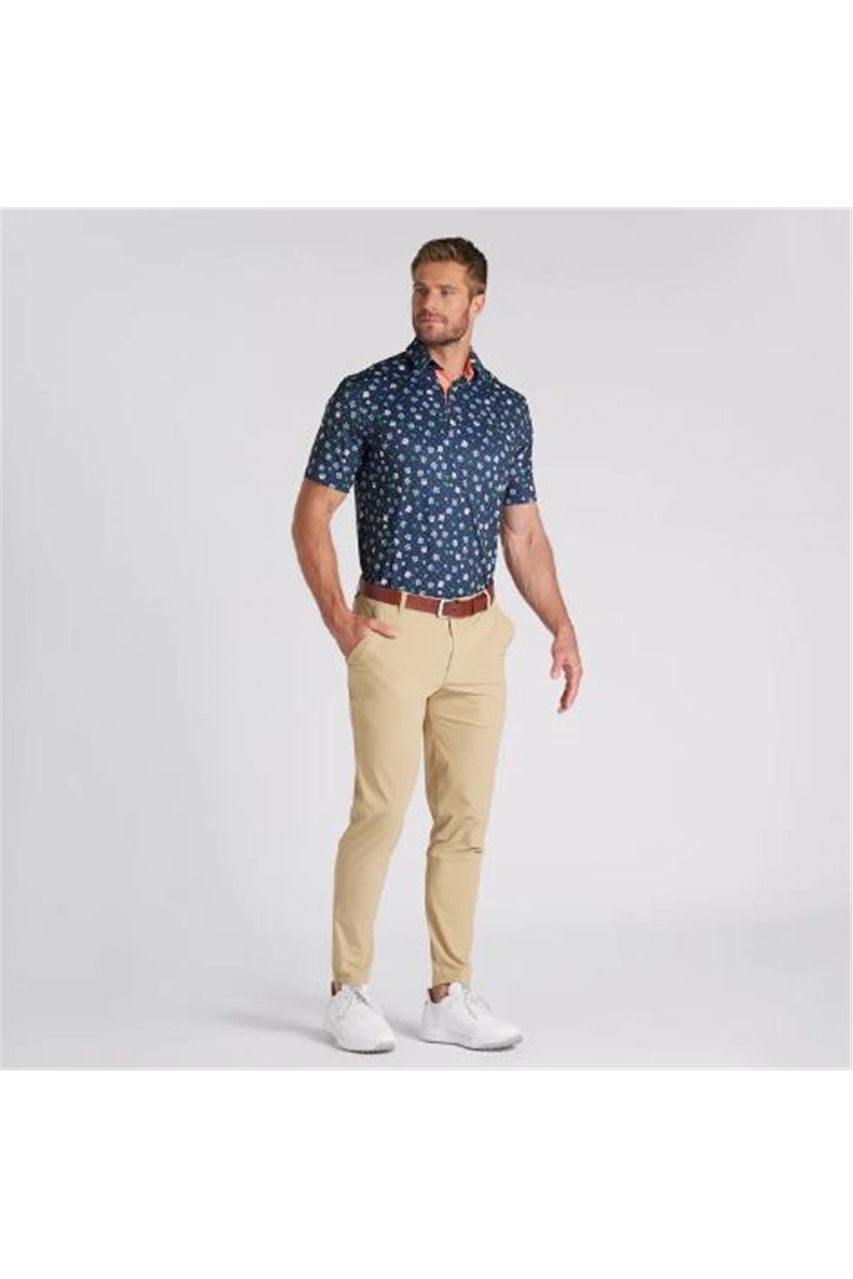 Deep Navy / Vine thumbnail image