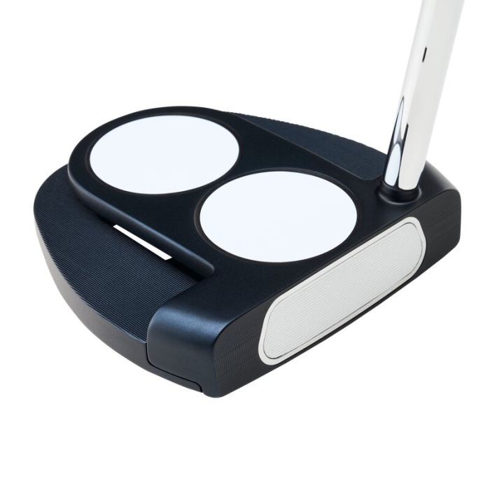 Callaway Odyssey Ai-ONE Le 2 Ball Jailbird Mini Putter image