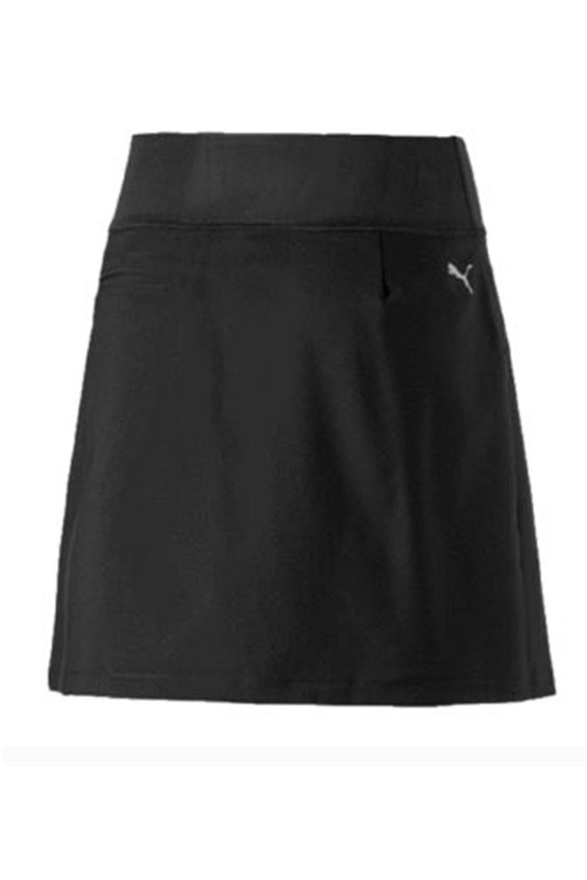 Puma Pwrshape 18 Inc Kadın Şortlu  Etek