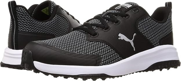 Puma Grip Fusion Erkek Golf Ayakkabısı