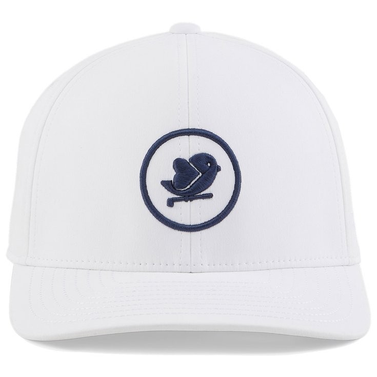 Puma Love Golf Tech Unisex Şapka