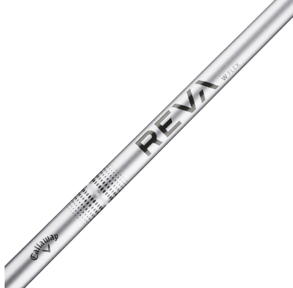 Callaway REVA Grafit Sağ El Stantlı Bordo Kadın Golf Seti