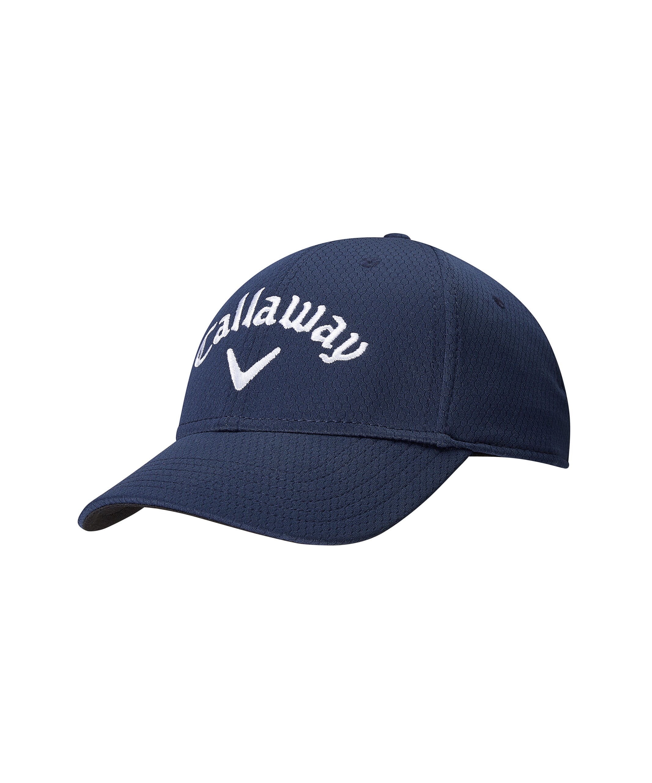 Callaway Crested Structured Kadın Lacivert Şapka