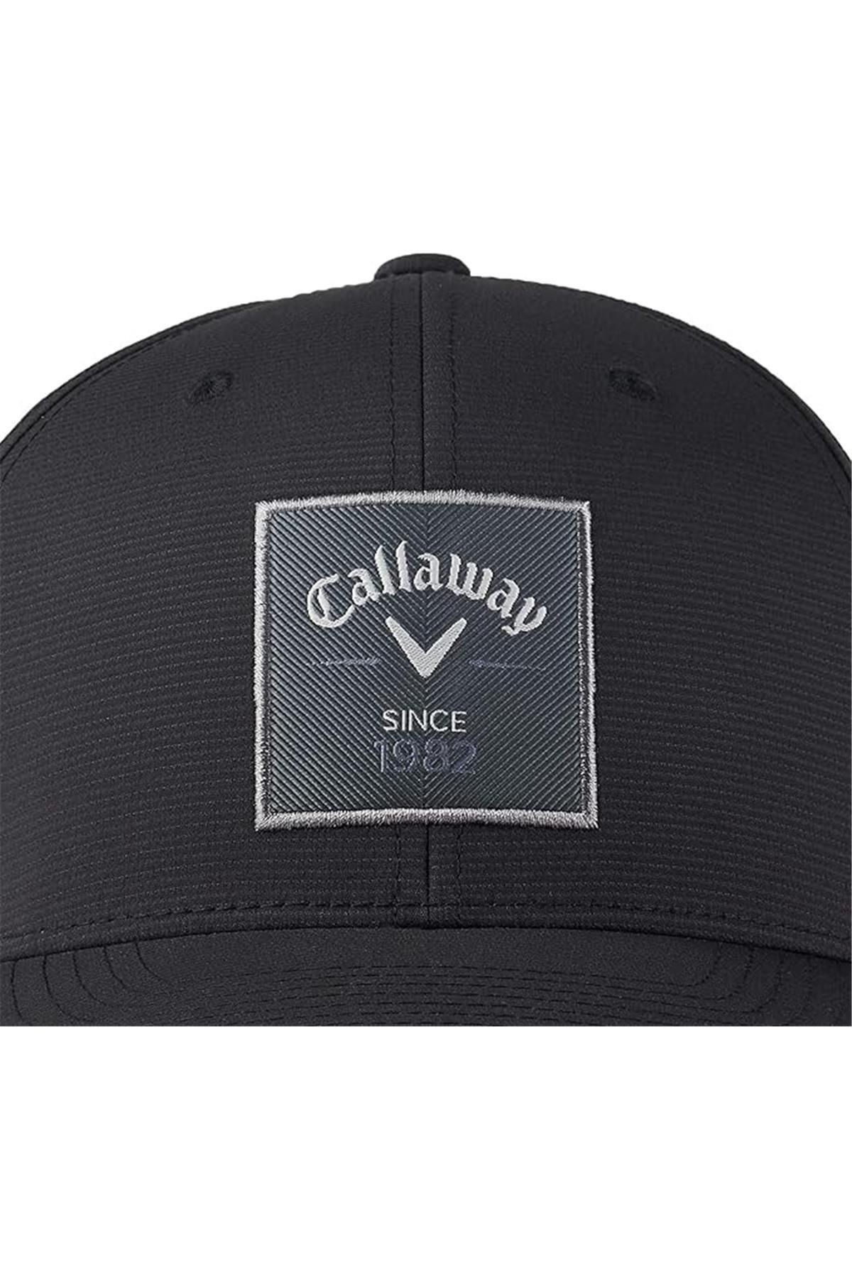 Callaway Unisex Rutherford Şapka