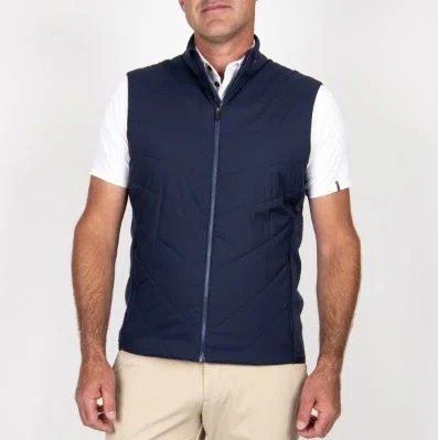 Kjus Release Vest Erkek  Yelek