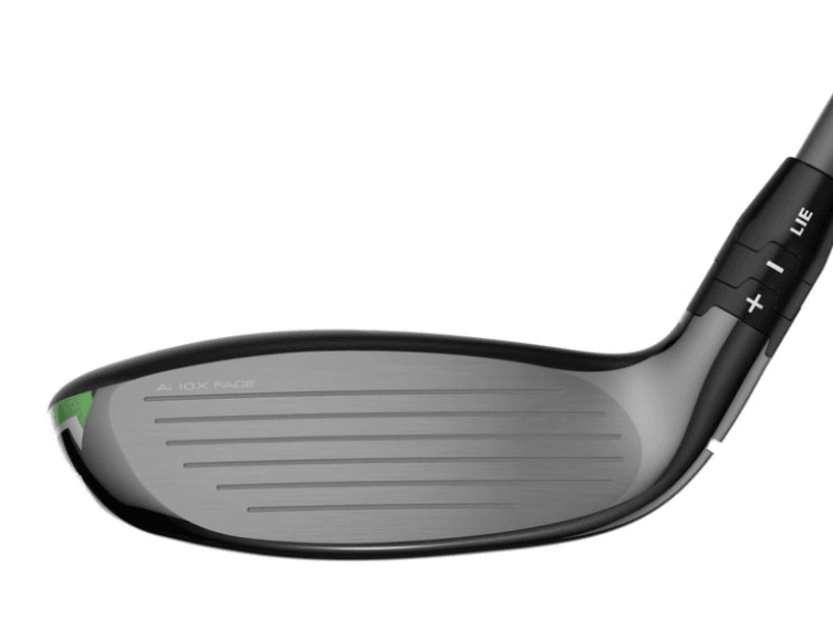 Callaway Elyte Hybrids 5 24° Sağ El Kadın Golf Sopası