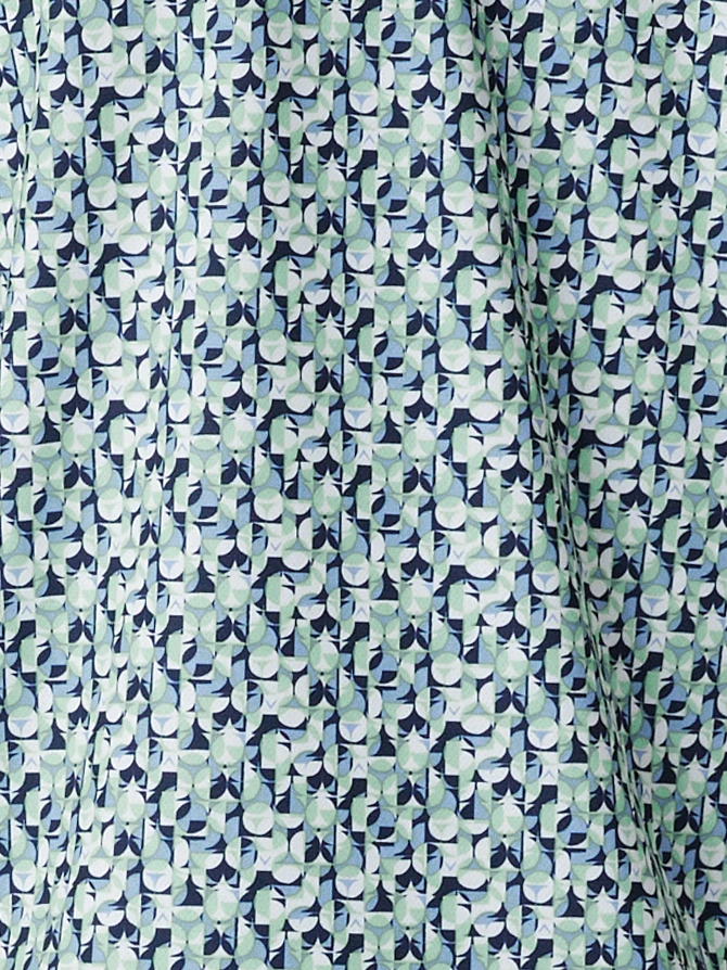 Callaway Emea SS All Over Trademark Erkek Tshirt