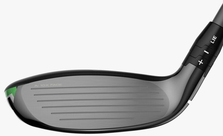 Callaway Elyte X 5 Hybrid 25° Hafif Sağ El Erkek Golf Sopası