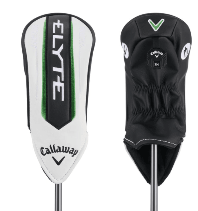 Callaway Elyte Hybrids 5 24° Sağ El Kadın Golf Sopası