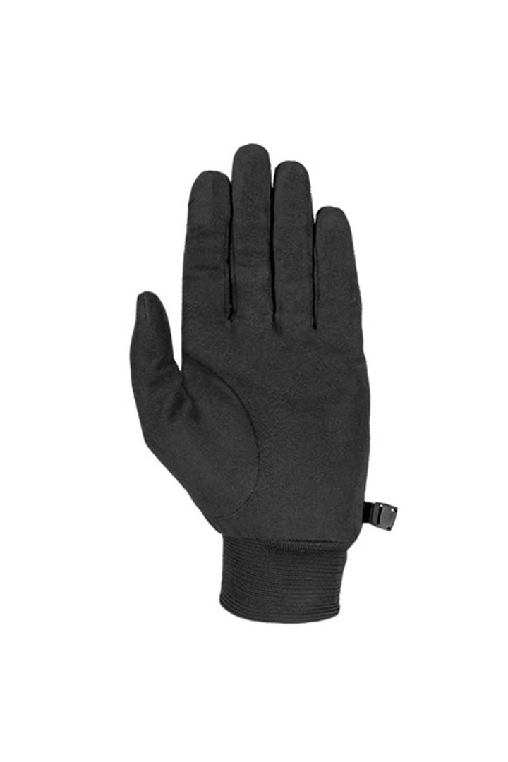 Callaway Womens Left Hand Thermal Grıp 2Pk Gloves - Black - S Golf Eldiveni