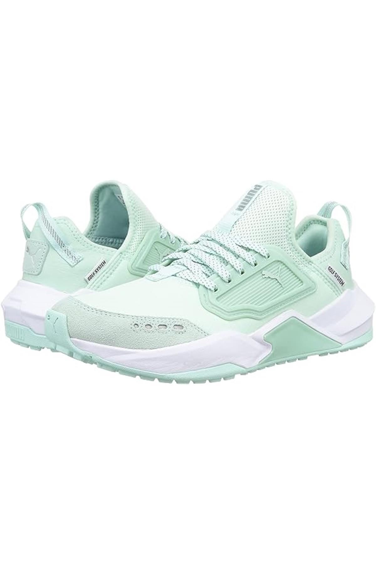 Puma GS One Sport Erkek Golf Ayakkabısı