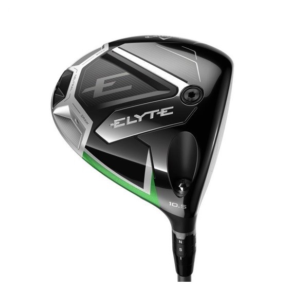 Callaway Elyte 9.0 Denchar 60 Gram Stiff Sağ El Erkek Driver image