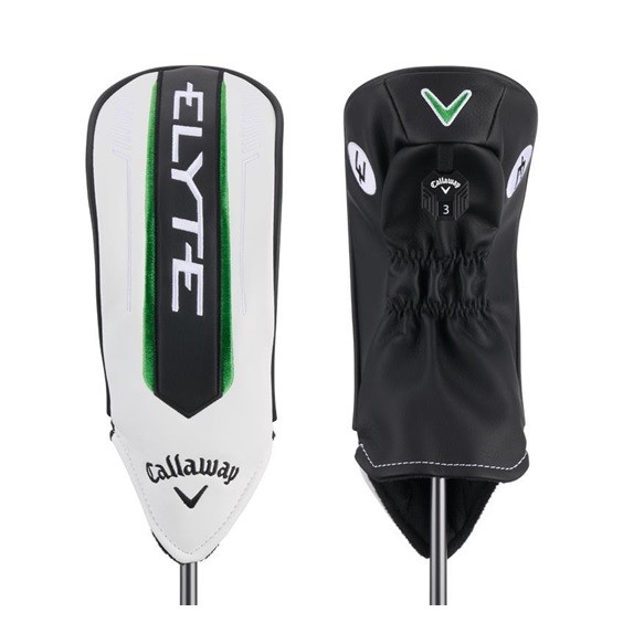 Callaway Elyte X 7 Fairway 60 Gram Regular Sağ El Erkek Golf Sopası