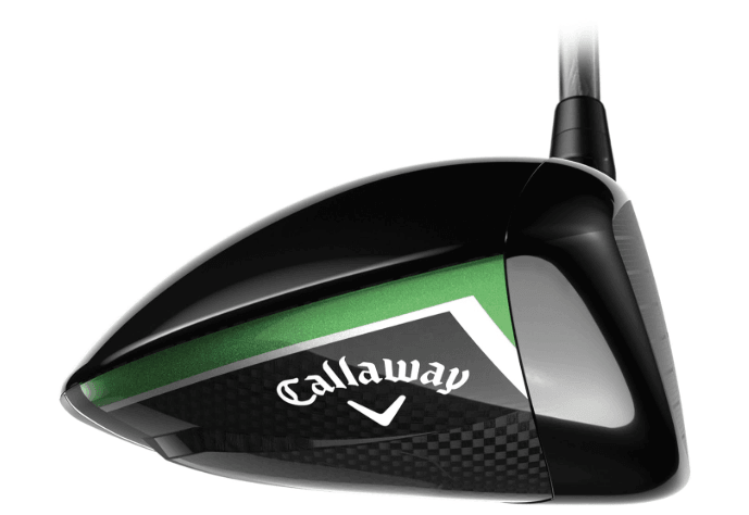 Callaway Elyte Triple Diamond 9.0 Denchar 65 Gram Stiff Sağ El Erkek Driver