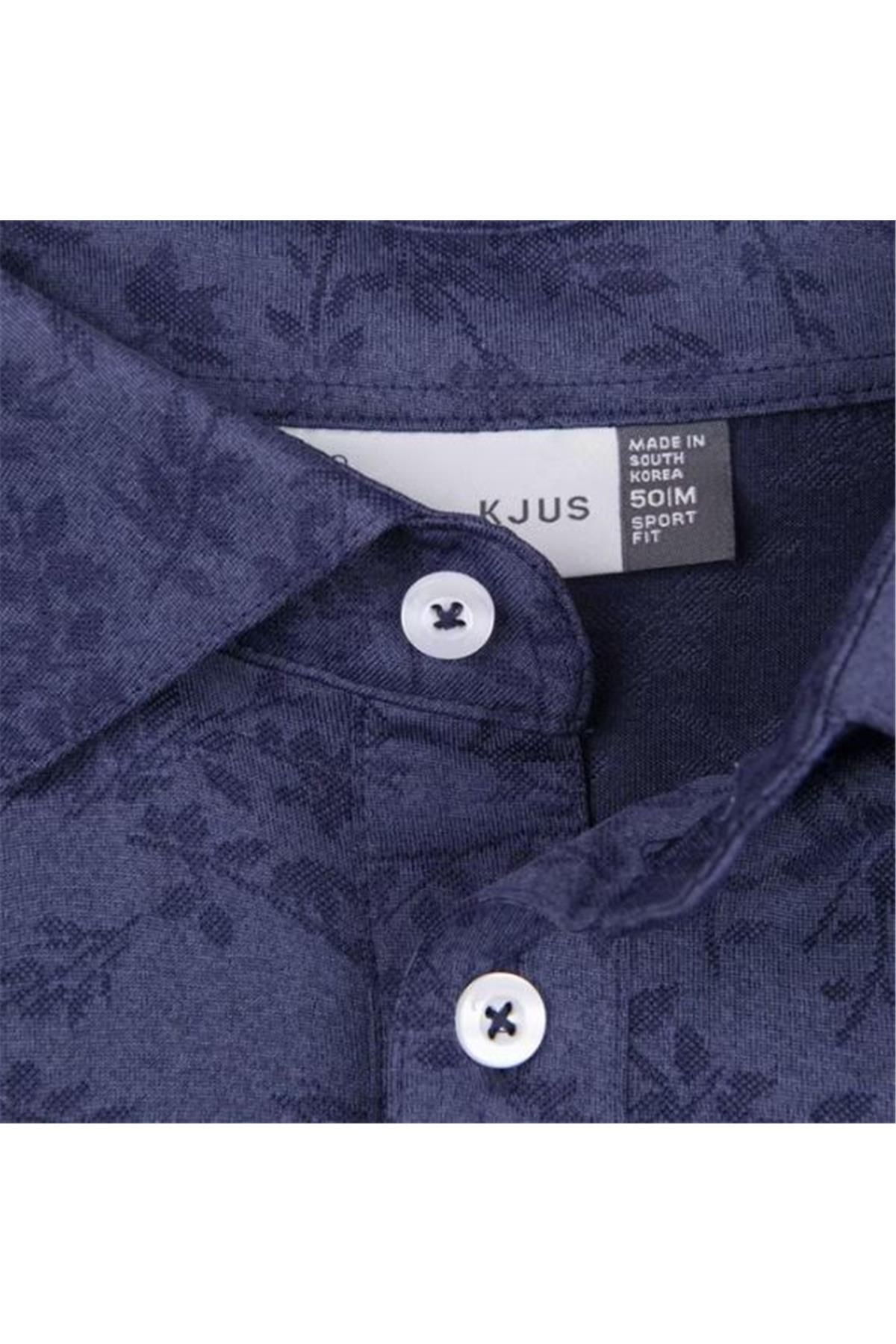 Kjus Stephen Erkek Tshirt