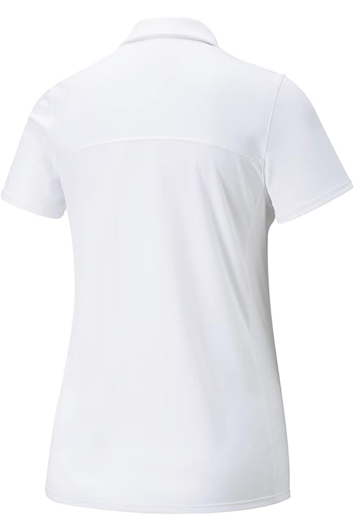Puma W Gamer Kadın Polo Tshirt