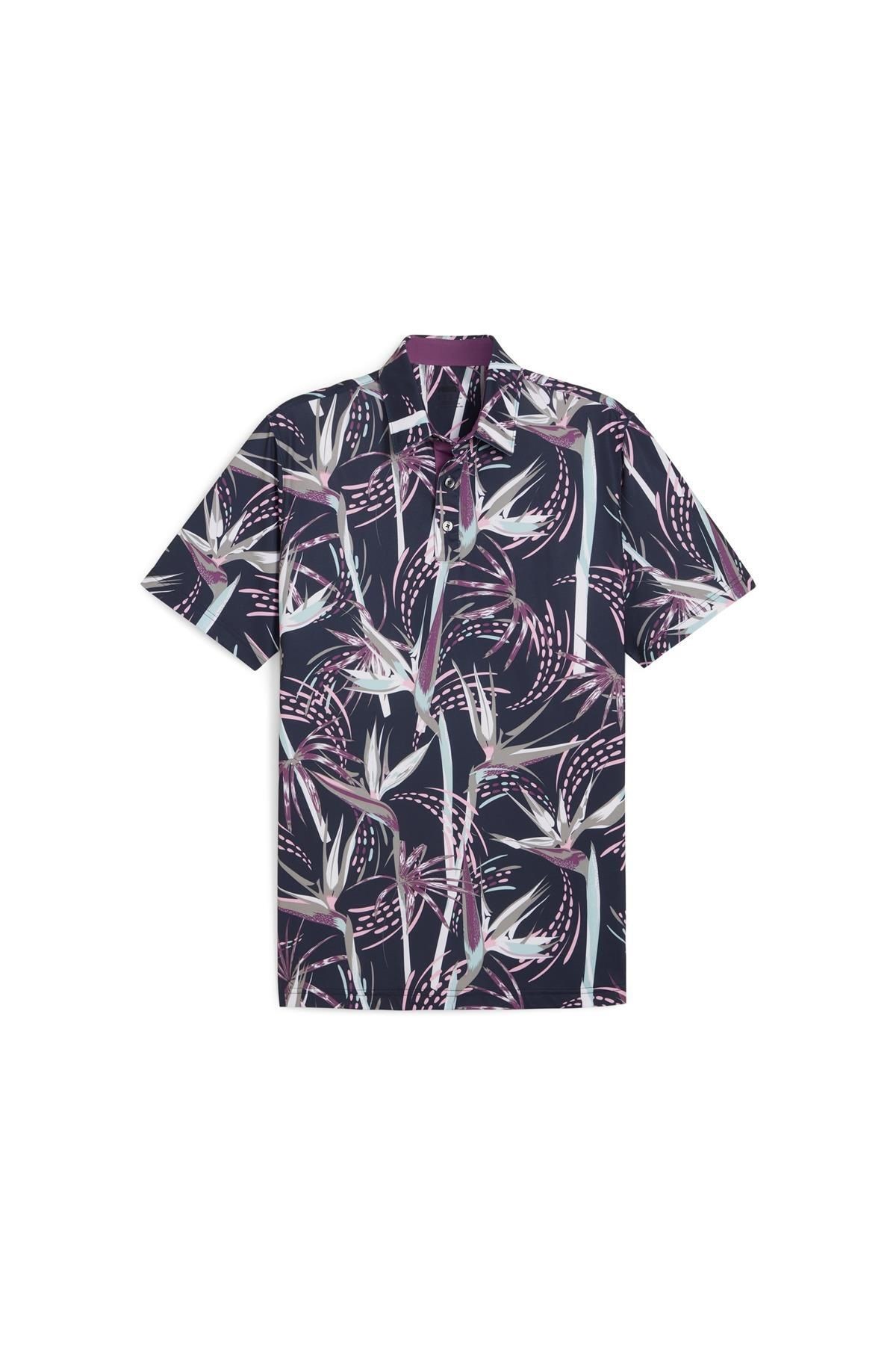 Deep Navy / Crushed Berry thumbnail image
