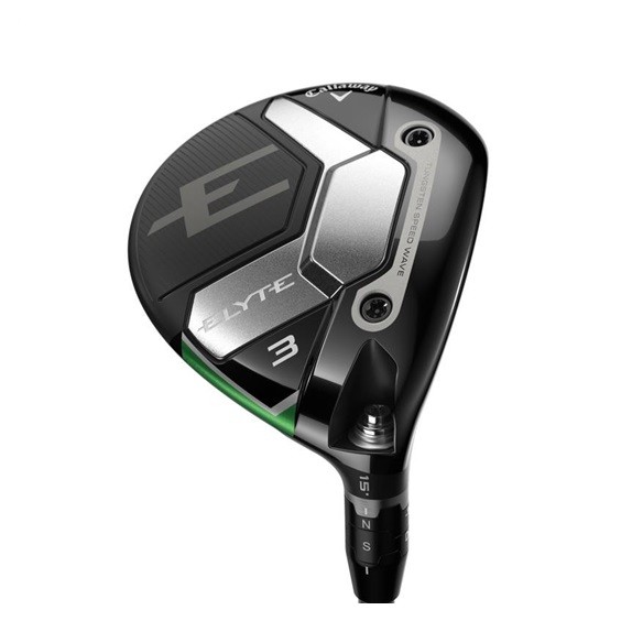 Callaway Elyte X 7 Fairway 60 Gram Regular Sağ El Erkek Golf Sopası image