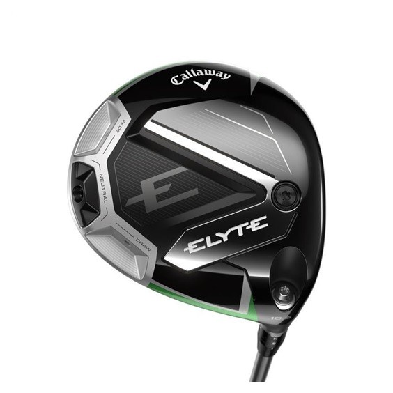 Callaway Elyte 9.0 Denchar 60 Gram Stiff Sağ El Erkek Driver