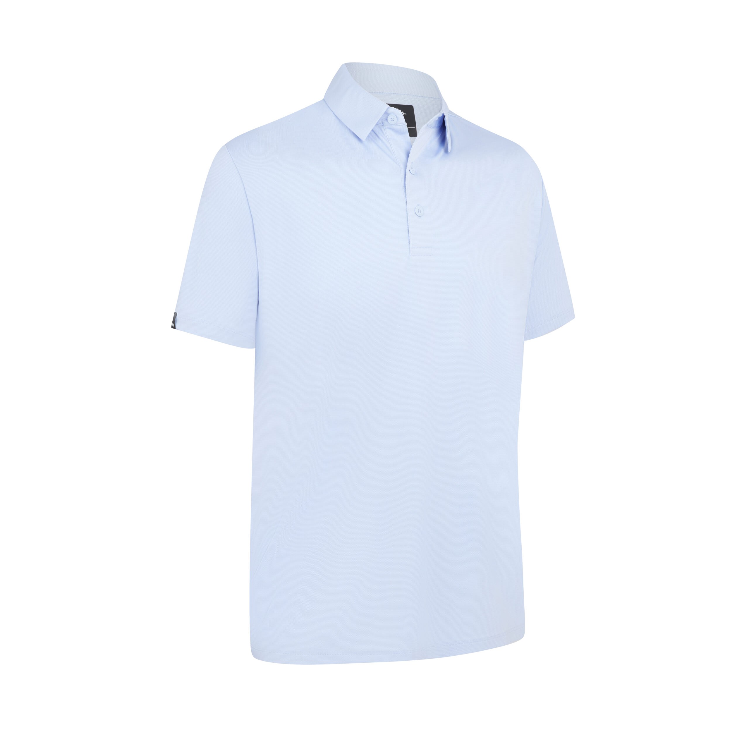 Callaway SS Premium High Polo Yaka Erkek Tshirt image