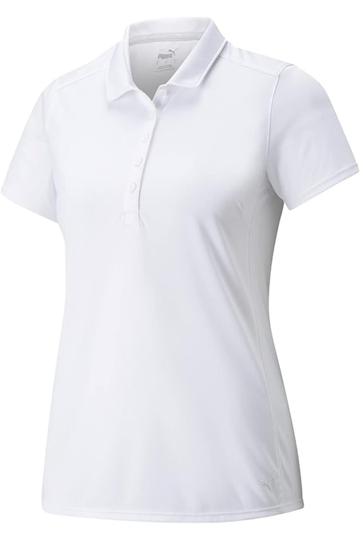 Puma W Gamer Kadın Polo Tshirt