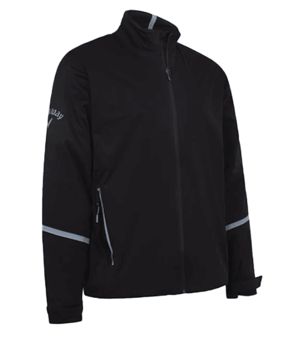 Callaway StormLite Su Geçirmez Erkek Golf Ceket image
