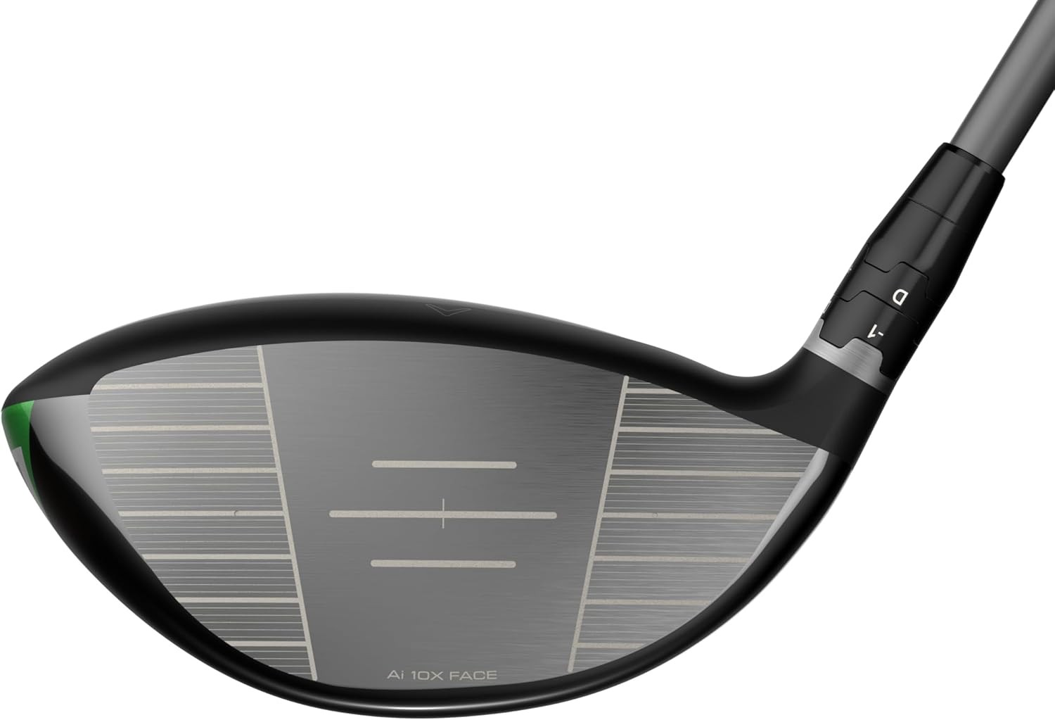 Callaway Elyte 10.5 Denchar 50 Gram Stiff Sağ El Erkek Driver
