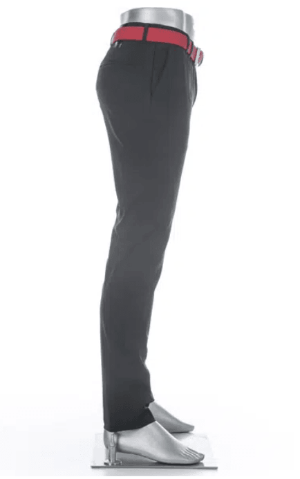 Alberto Ian 3xDRY® Cooler Slim Fit Erkek Pantolonu