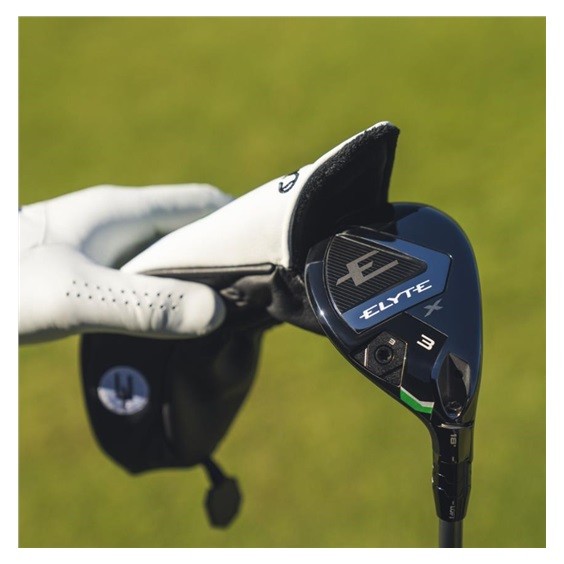 Callaway Elyte X 4 Hybrid 70 Gram Sert Sağ El Erkek Golf Sopası