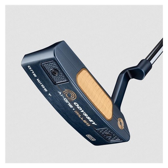 Callaway Odyssey Ai-ONE 34'' Milled One Wide RH Putter