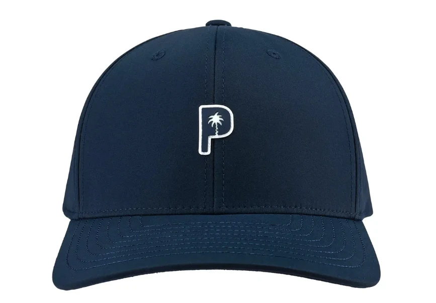 Puma X Palm Tree Crew Unisex Şapka main variant image