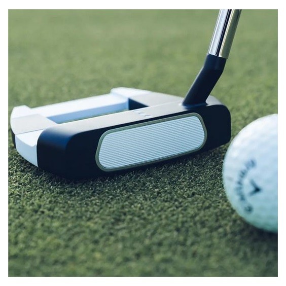 Callaway Odyssey Ai-ONE 35'' Jailbird Mini Slant Putter