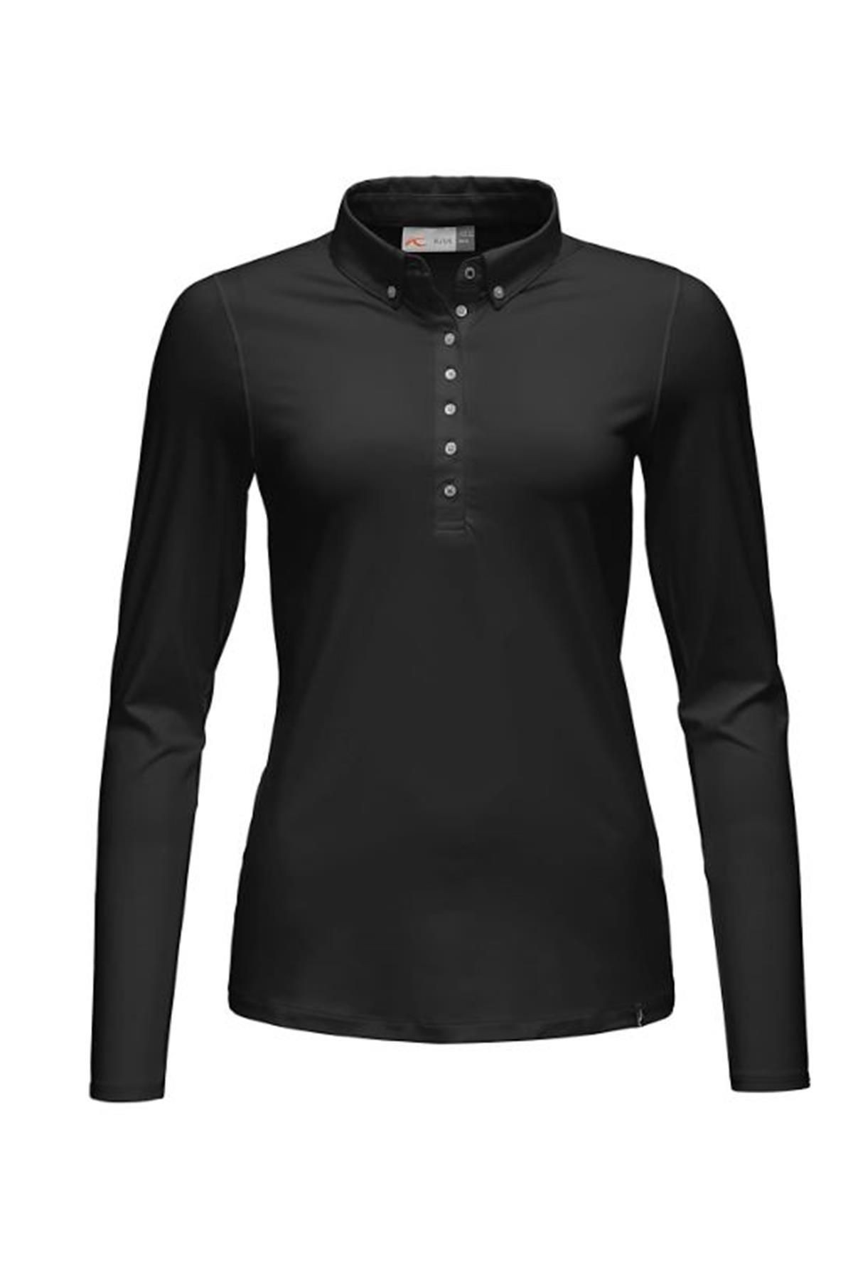 Kjus Scotscralg Kadın Polo Tshirt