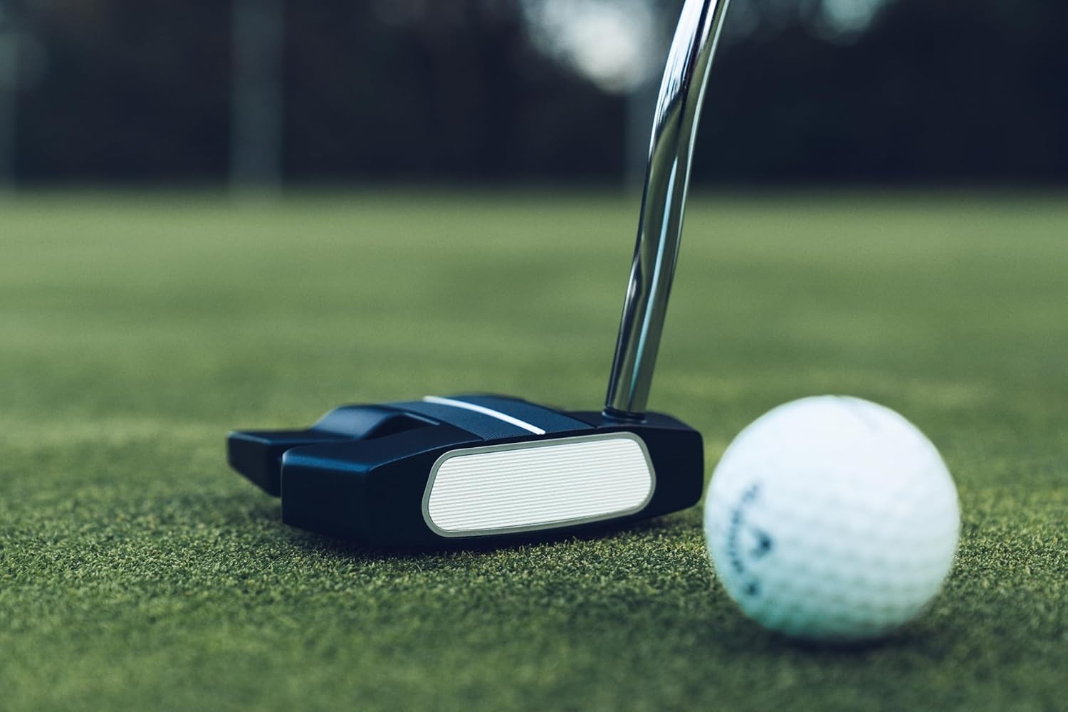 Callaway Odyssey Ai-ONE Le 34'' DB Kanatı Putter