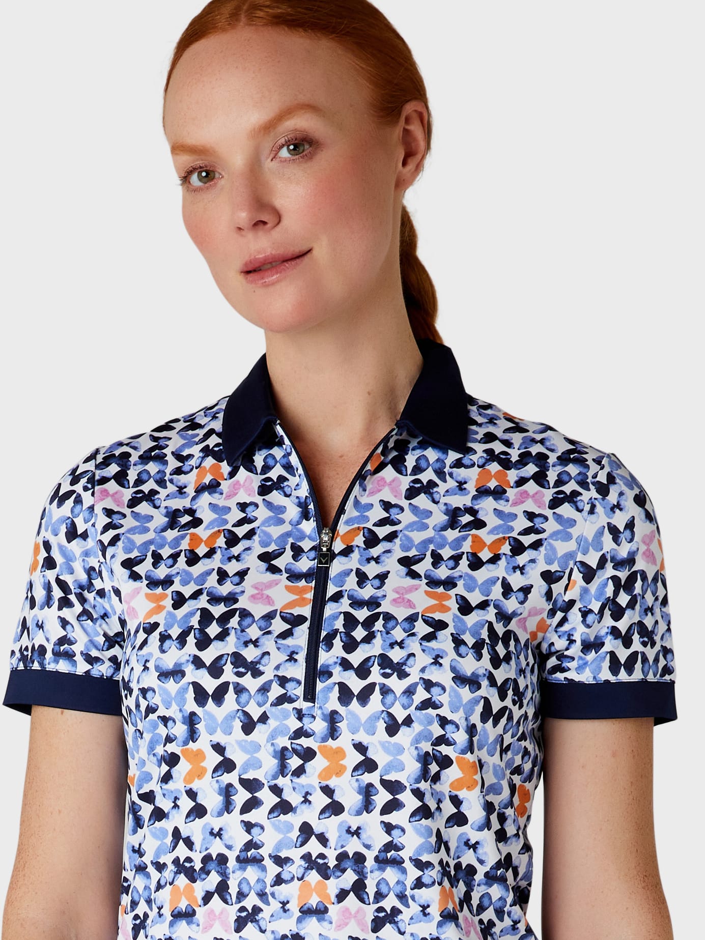 Callaway Metamorposis SS Kadın Tshirt