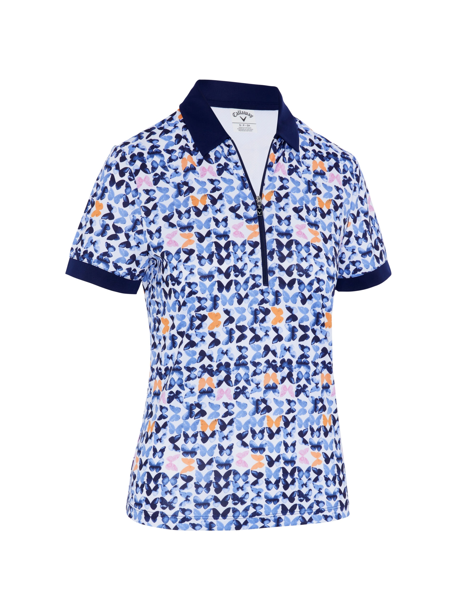 Callaway Metamorposis SS Kadın Tshirt