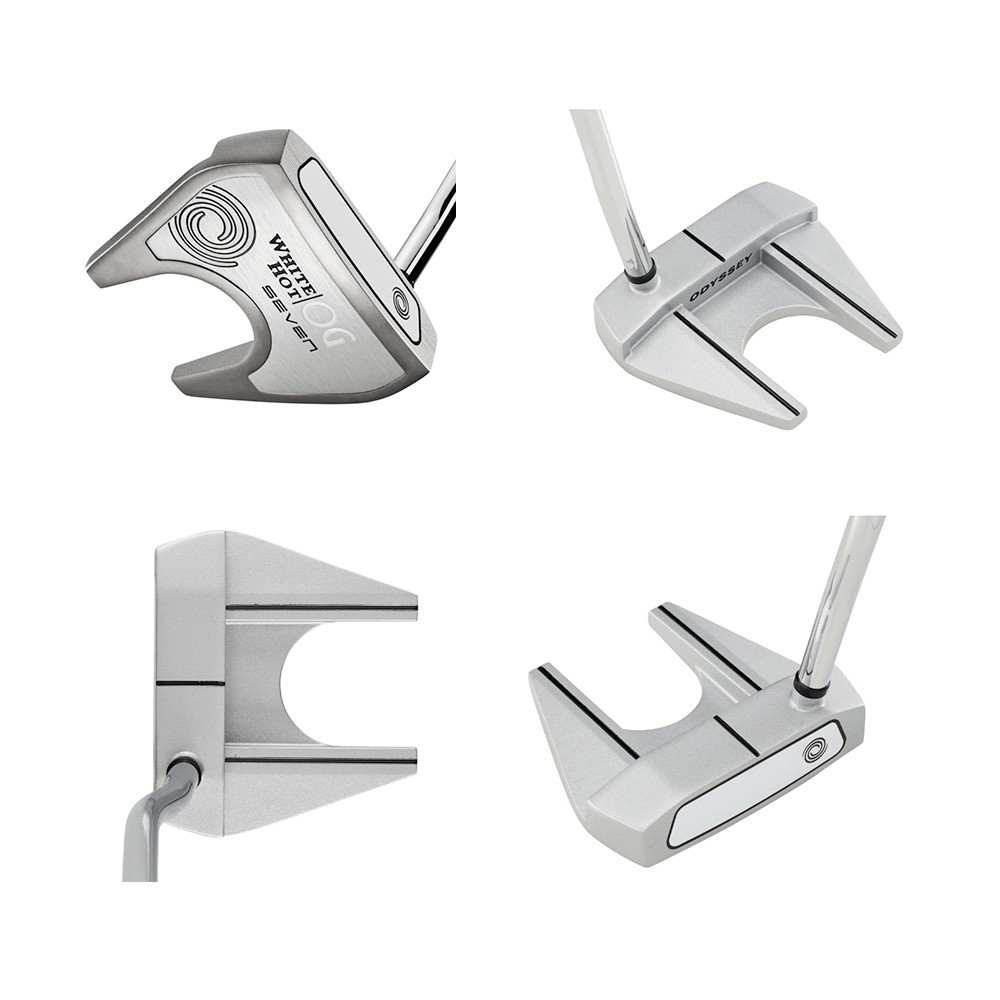 Callaway REVA Grafit Sağ El Stantlı Siyah Kadın Golf Seti
