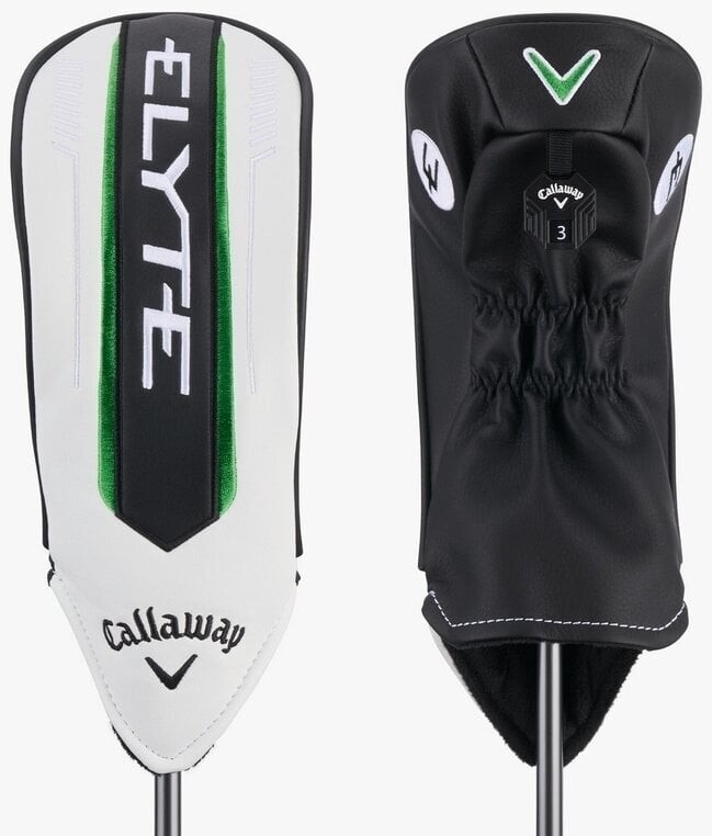 Callaway Elyte X 5 Fairway 18° 40 Gram Hafif Sağ El Erkek Golf Sopası