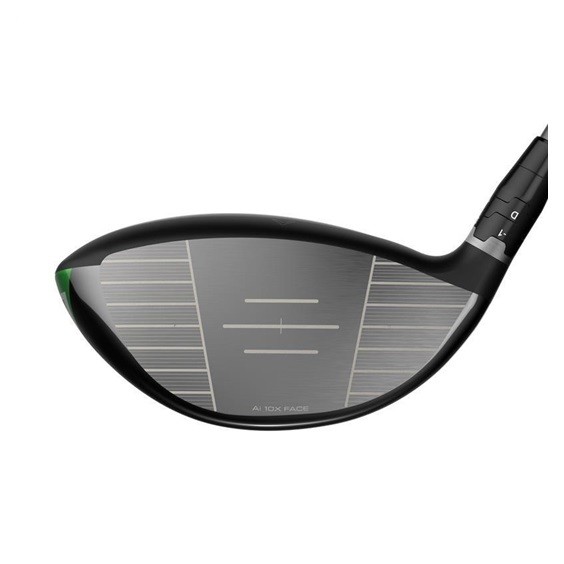 Callaway Elyte 9.0 Denchar 60 Gram Stiff Sağ El Erkek Driver