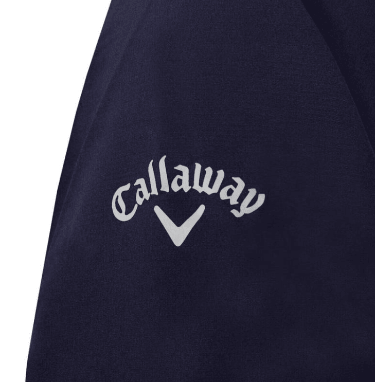 Callaway LS Logo Block Erkek Ceket
